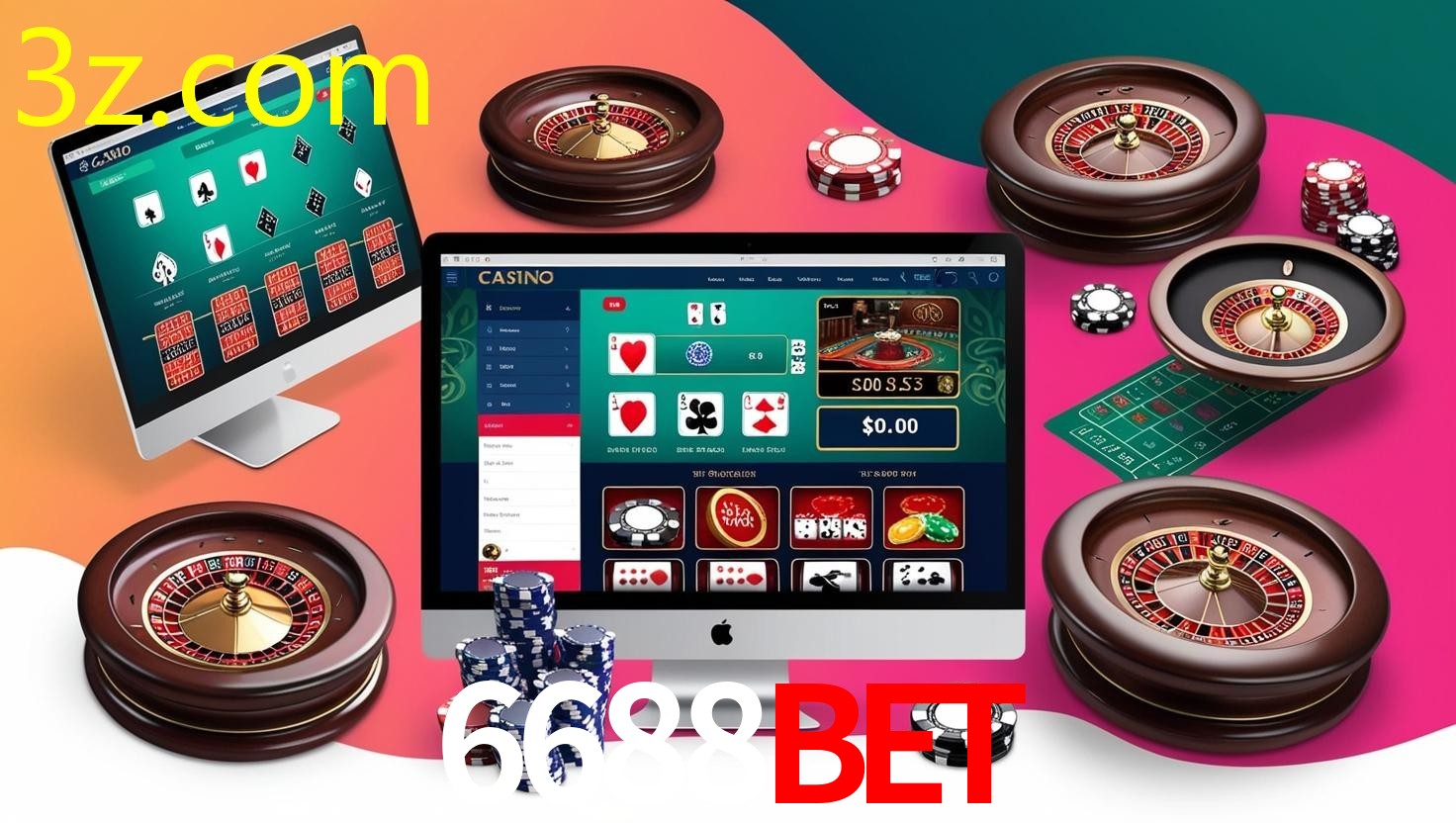 6688BET